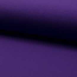 Dark purple - Enf jogging, borstad
