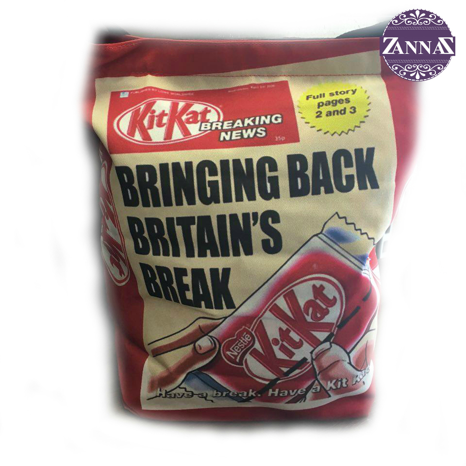 Kit Kat Bag