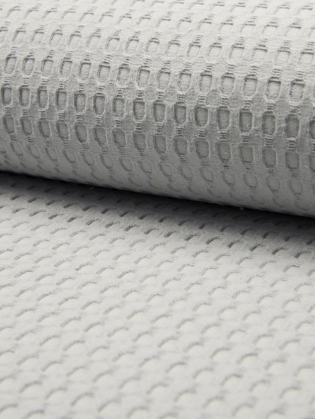 light smoke grey ld waffle