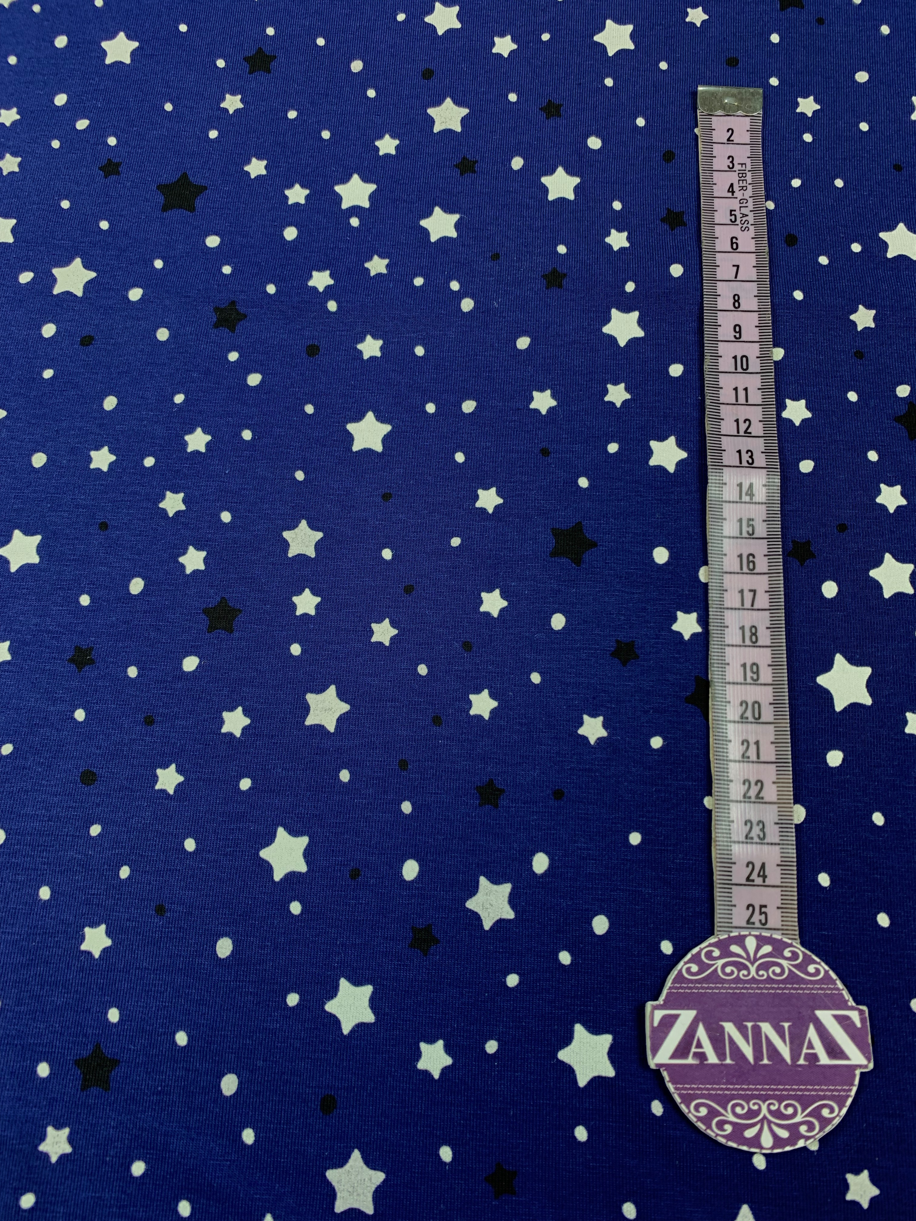 Glow in the Dark Stars