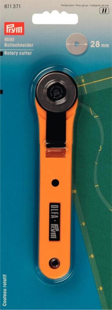 Prym Rullkniv 28 mm OLFA