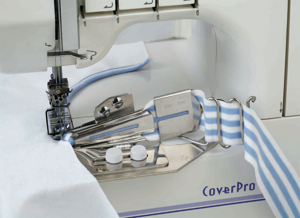 Janome 2000cpx cover Pro