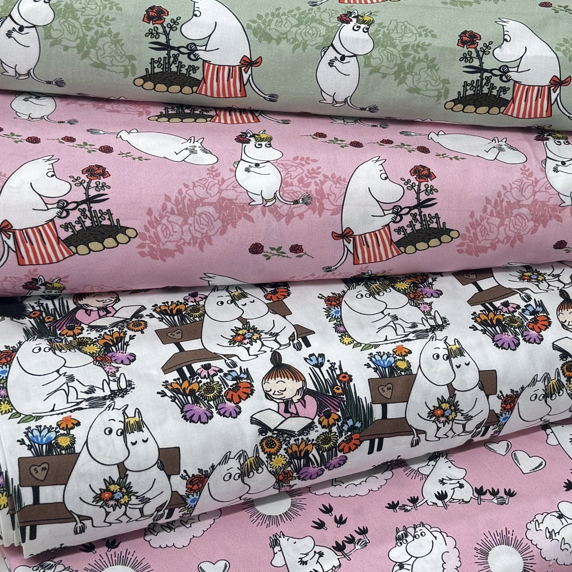 Mumin tyger | ZannaZ - online & butik i Åstorp