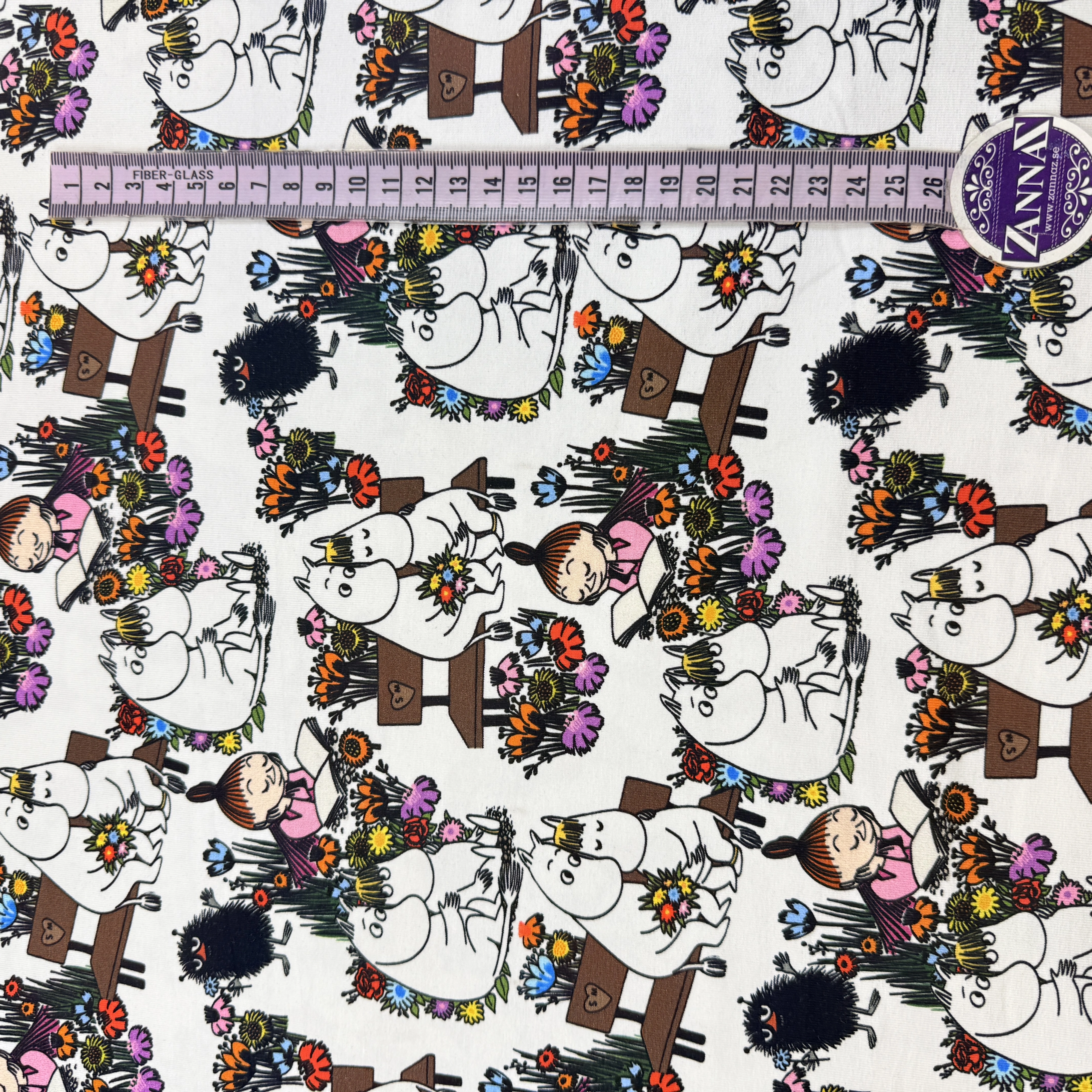 Mumin by ZannaZ - Webshop & Butik i Åstorp