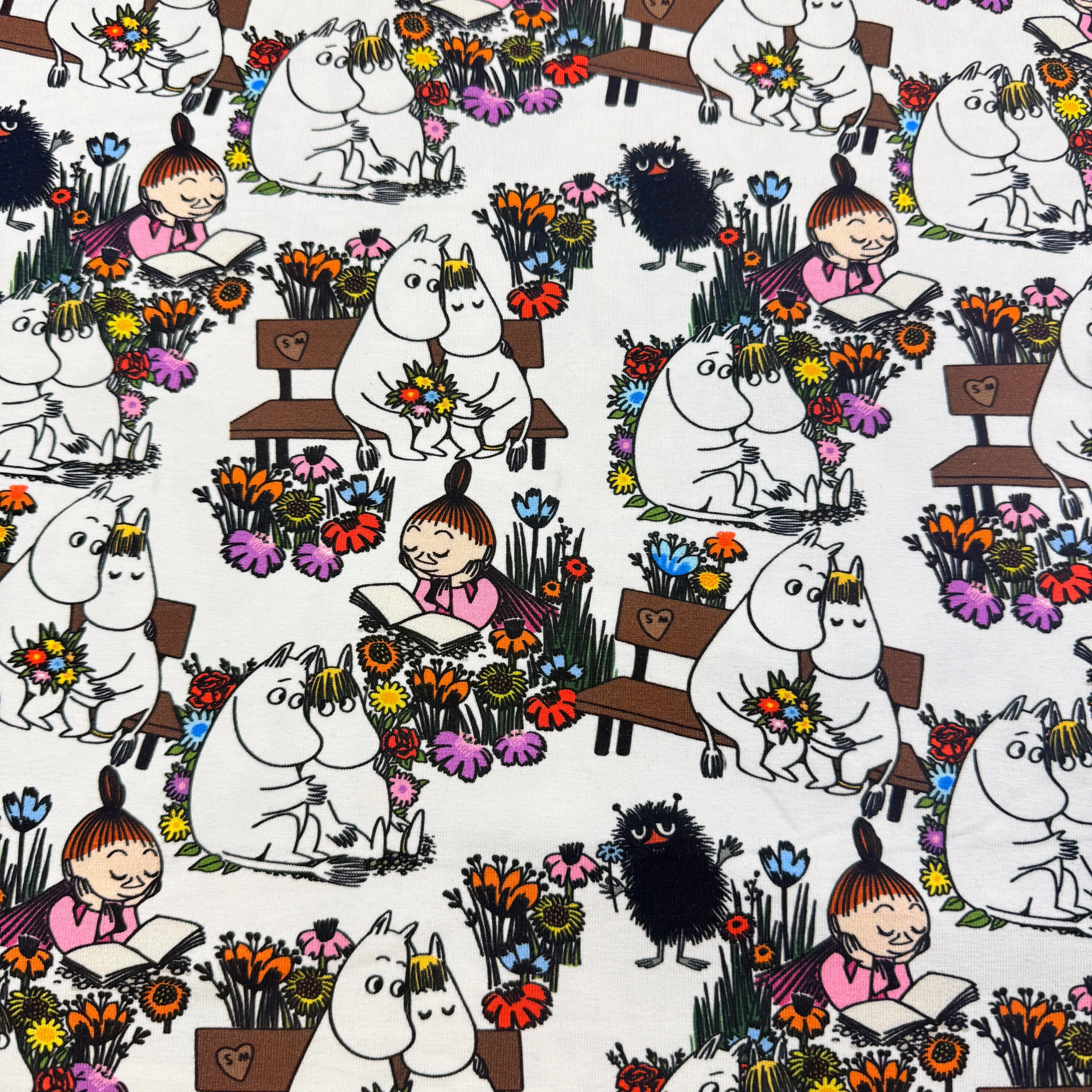 Mumin by ZannaZ - Webshop & Butik i Åstorp