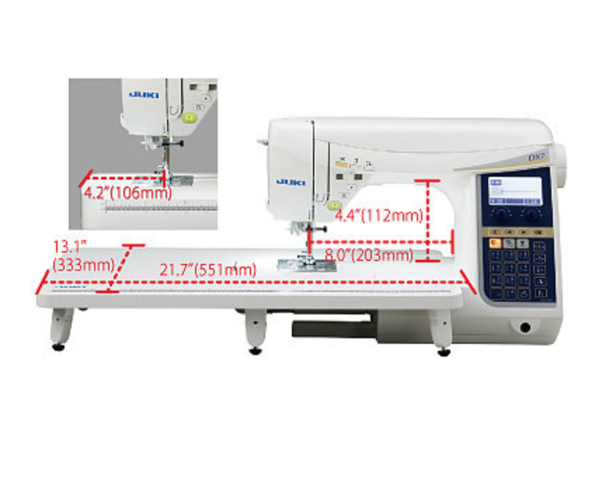 Швейная Машина Juki Hzl Dx7 Купить