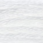 Dmc Moulinegarn Blanc