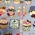 Cupcakes Lila