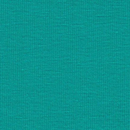 Enfärgad trikå smaragd 23