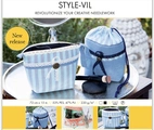 Style-vil - 15M