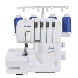 Brother 2104D overlock