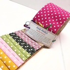 Jelly Rolls - Pixie Pixels