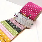 Jelly Rolls - Pixie Pixels