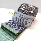 Jelly Rolls - Autumn Leaves Col 1