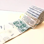 Jelly Rolls - Dream A Little Dream Col 2