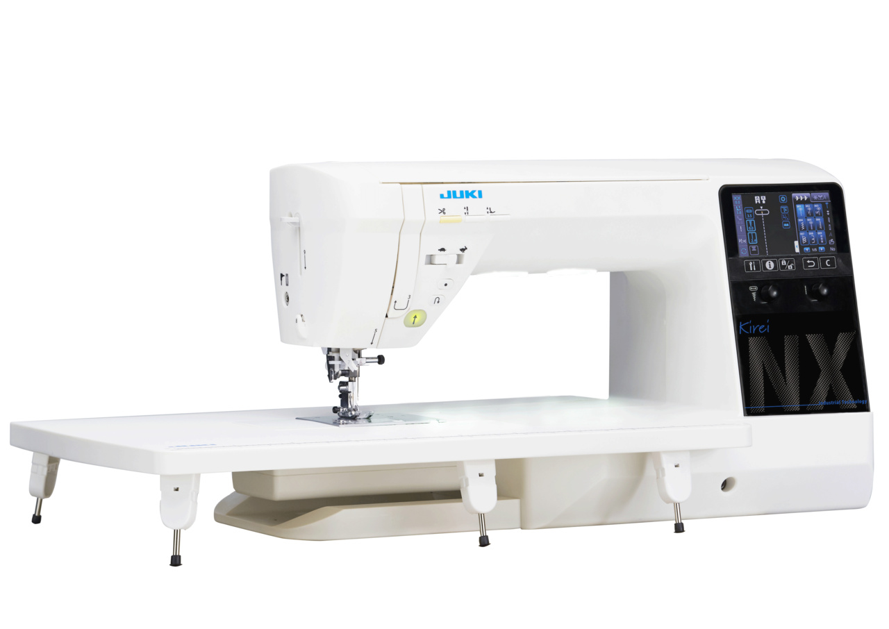 Juki HZL-NX7