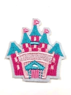 Tygmärke - Princess Castell