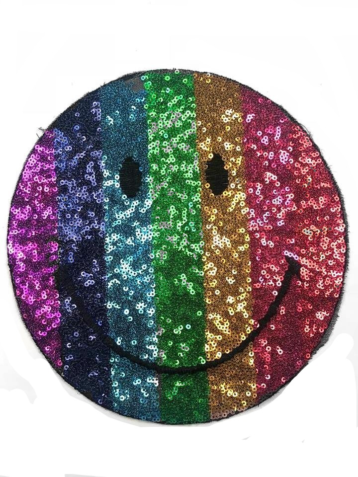 Tygmärke - Adriana Smile