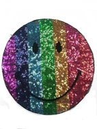 Tygmärke - Adriana Smile