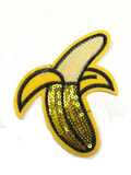 Tygmärke - Bananas