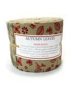 Jelly Rolls - Autumn Leaves
