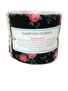 Jelly Rolls - Hampton Flowers