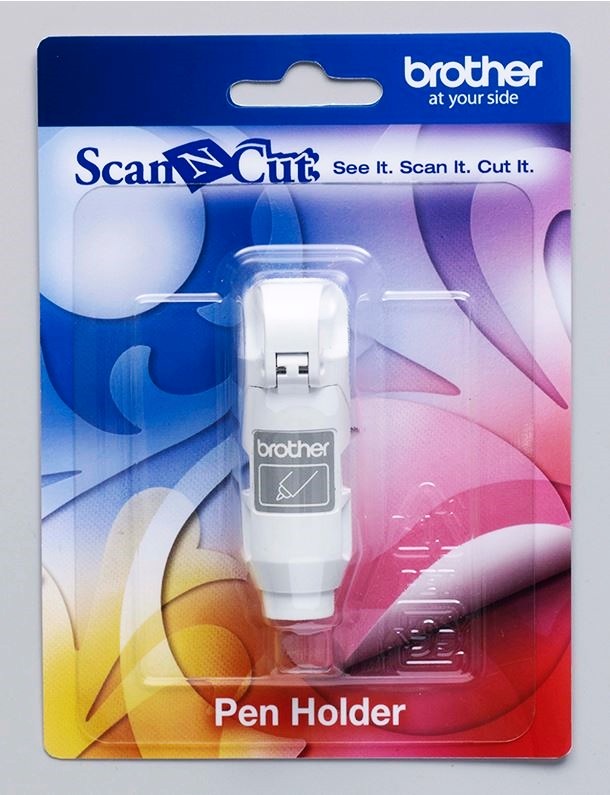 Extra hållare till markörer - Färgpennor