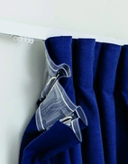 Öglekrok 4-fingerkrok med hög fattning - Hasta