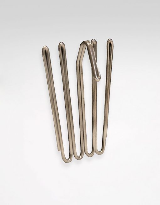 Öglekrok 4-fingerkrok med hög fattning - Hasta