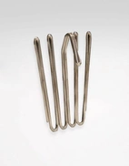 Öglekrok 4-fingerkrok med hög fattning - Hasta