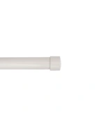 Ändknopp SARA, vit, 16/19mm