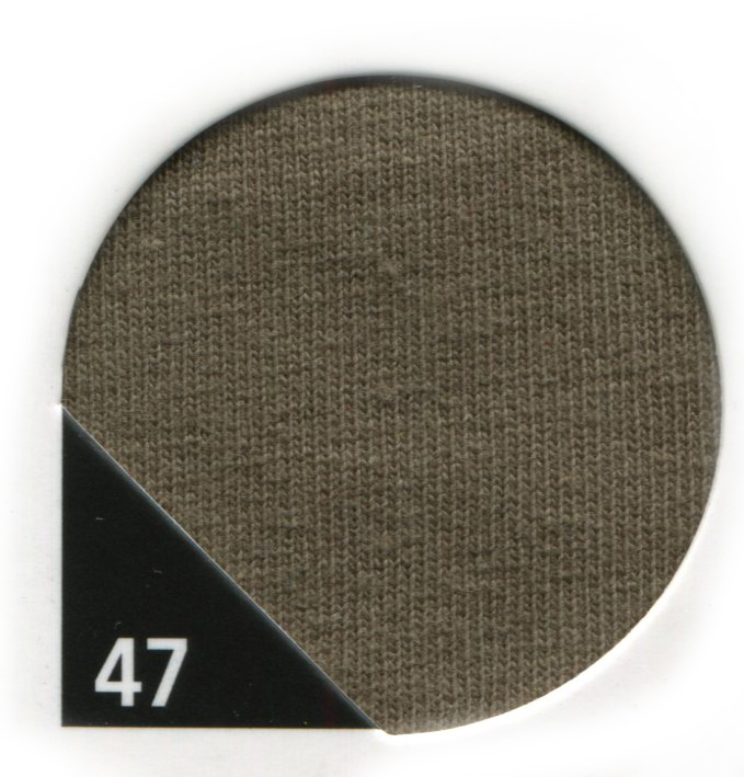 20 mm kantband Khaki 47 5m - 25:-