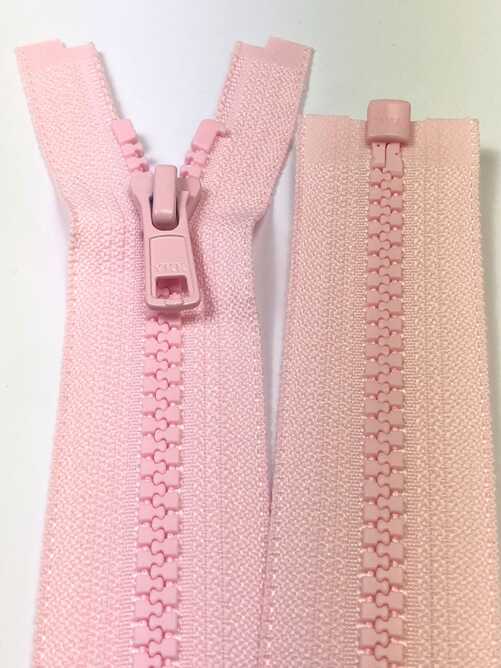 Delbara Jacklås  512 Rosa 60cm