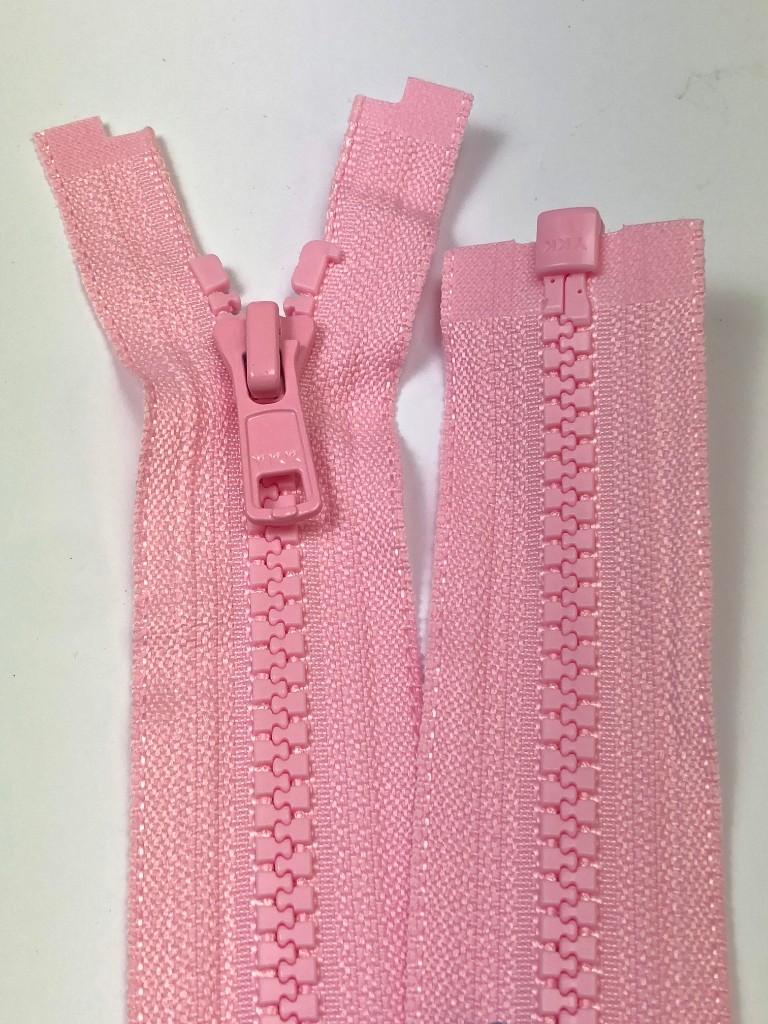 Delbara Jacklås 513 Rosa 80cm