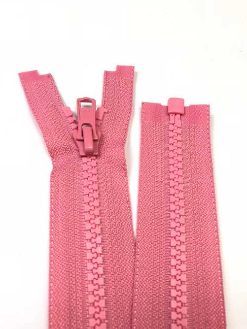 Delbara Jacklås 514 Rosa 60cm