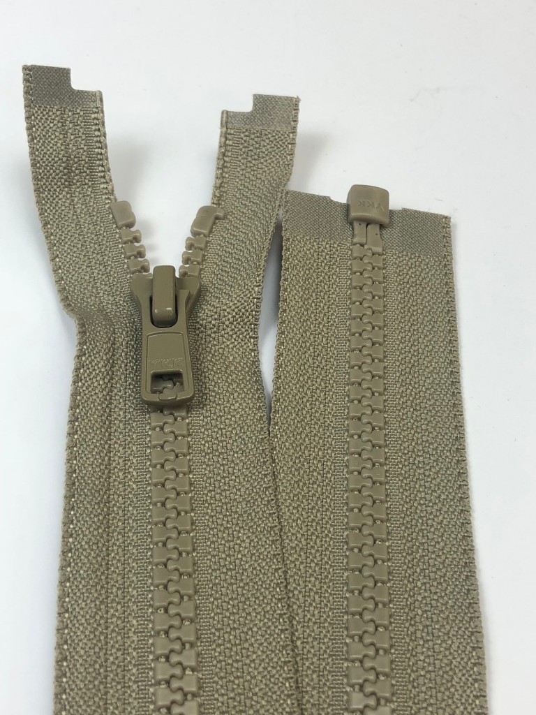 Delbara Jacklås 884 Beige 35cm
