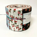 Jelly Rolls - Summer Flowers