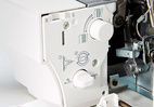 Janome AirThread 2000D - Demomaskin