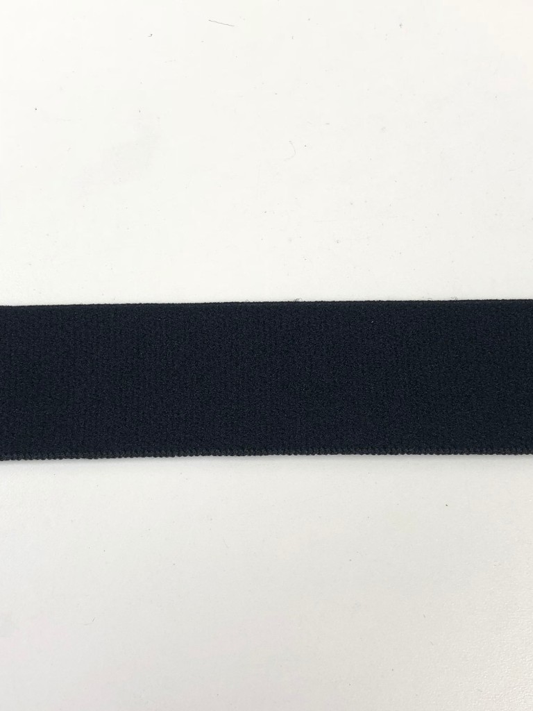 Smal Kalsongresår svart