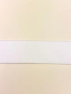 Smal Kalsongresår Vit