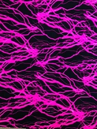 Elektric cerise - Bad & Sportlycra