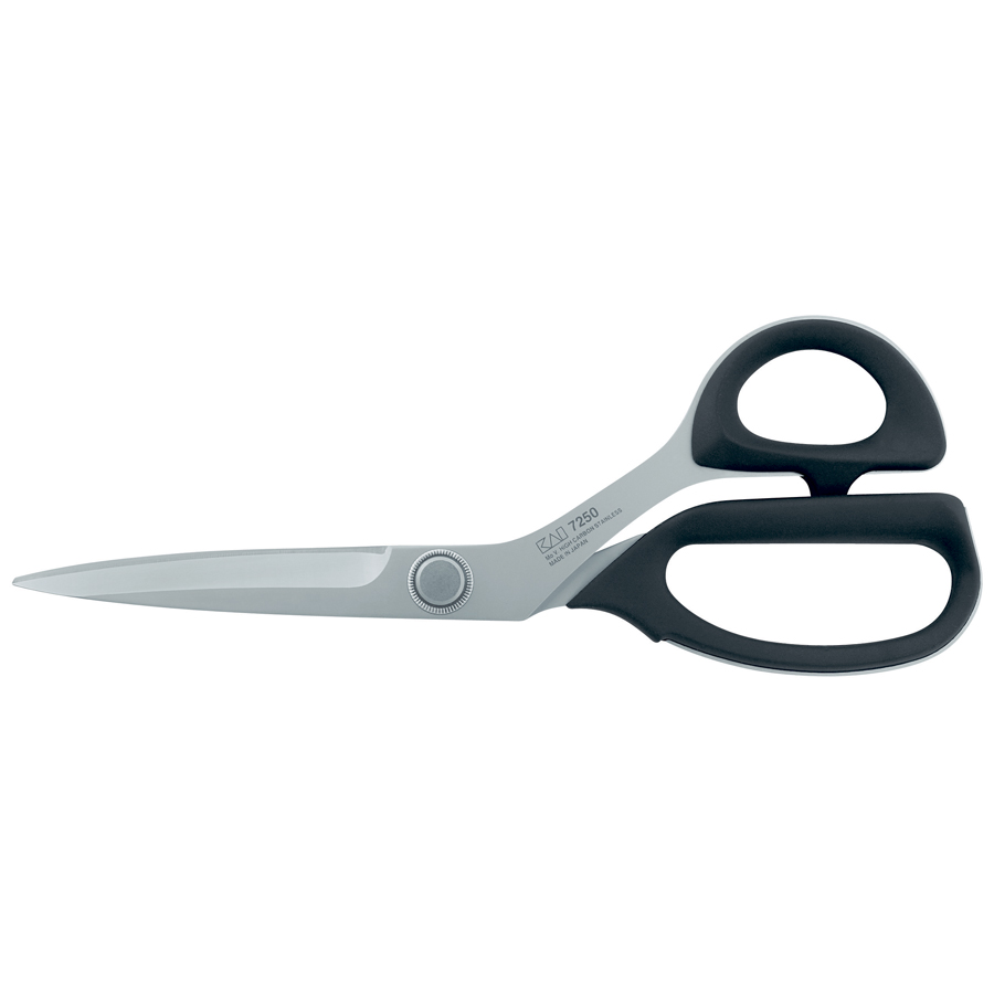 Kai PRO Skräddarsax 250 "10"