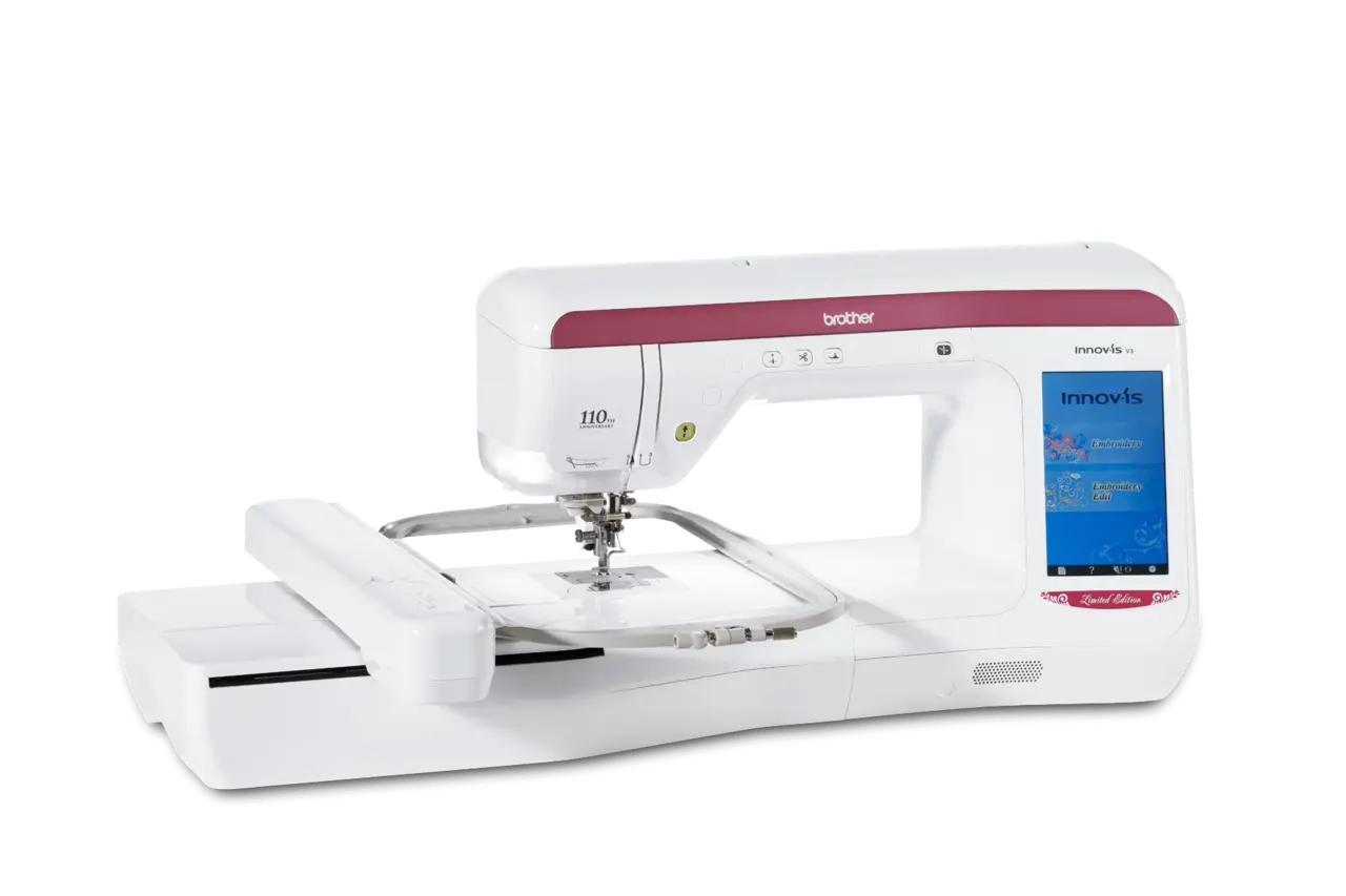 Brother Innov-is V3LE