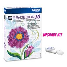 PE - Design 10 UPGRADE KIT
