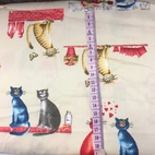 Kärleksfulla Katter