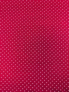 Cerise liten prick