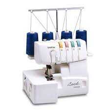 OVERLOCK