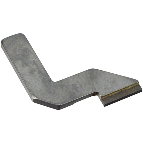 Kniv under JUKI MO-1000, MO-2000QVP