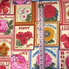 Flower Seeds