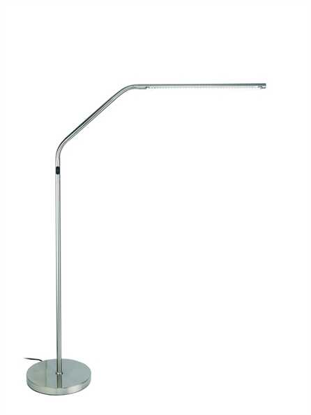 Slimline LED Golvlampa